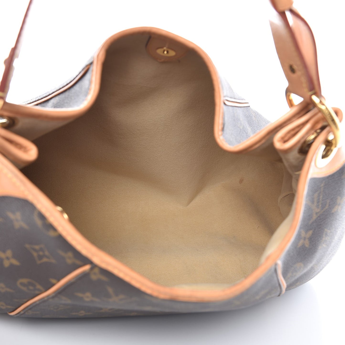 Monogram Galliera PM