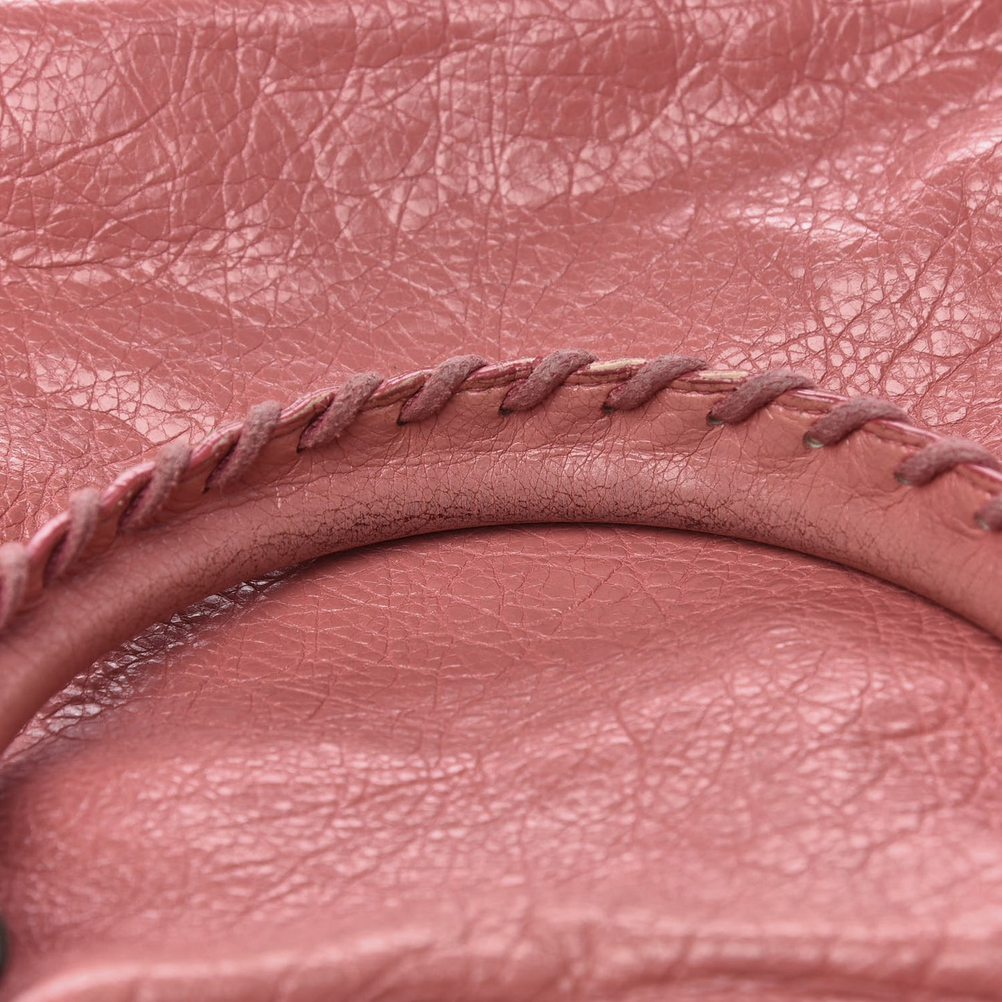 Agneau Classic Hardware City Rose Bombon Raspberry