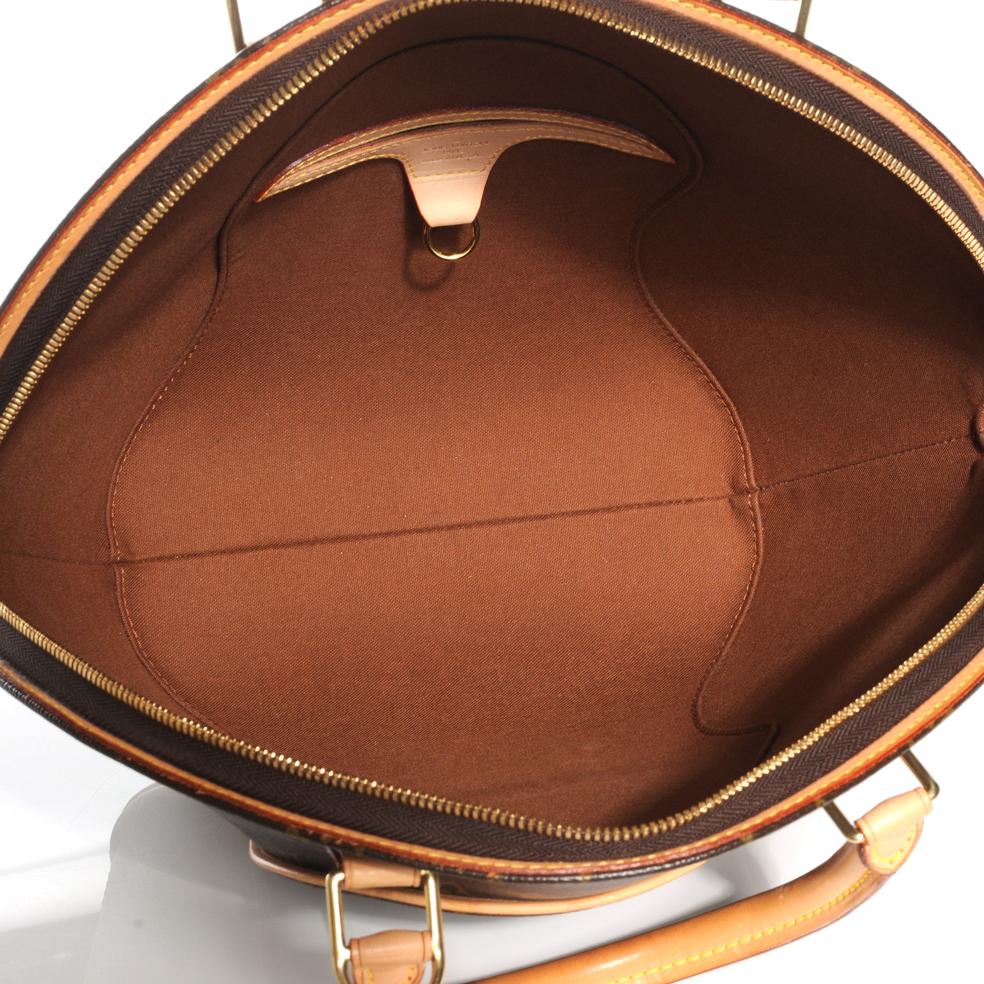 Louis Vuitton Monogram Ellipse MM 7 of 7