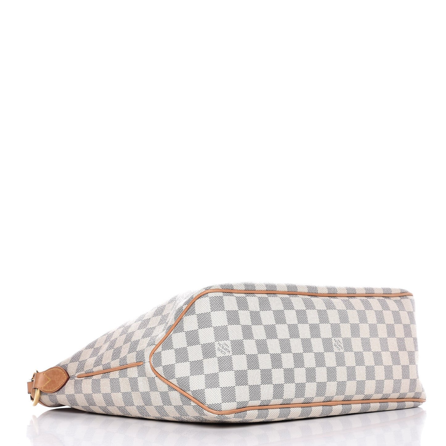 Damier Azur Delightful MM Pink