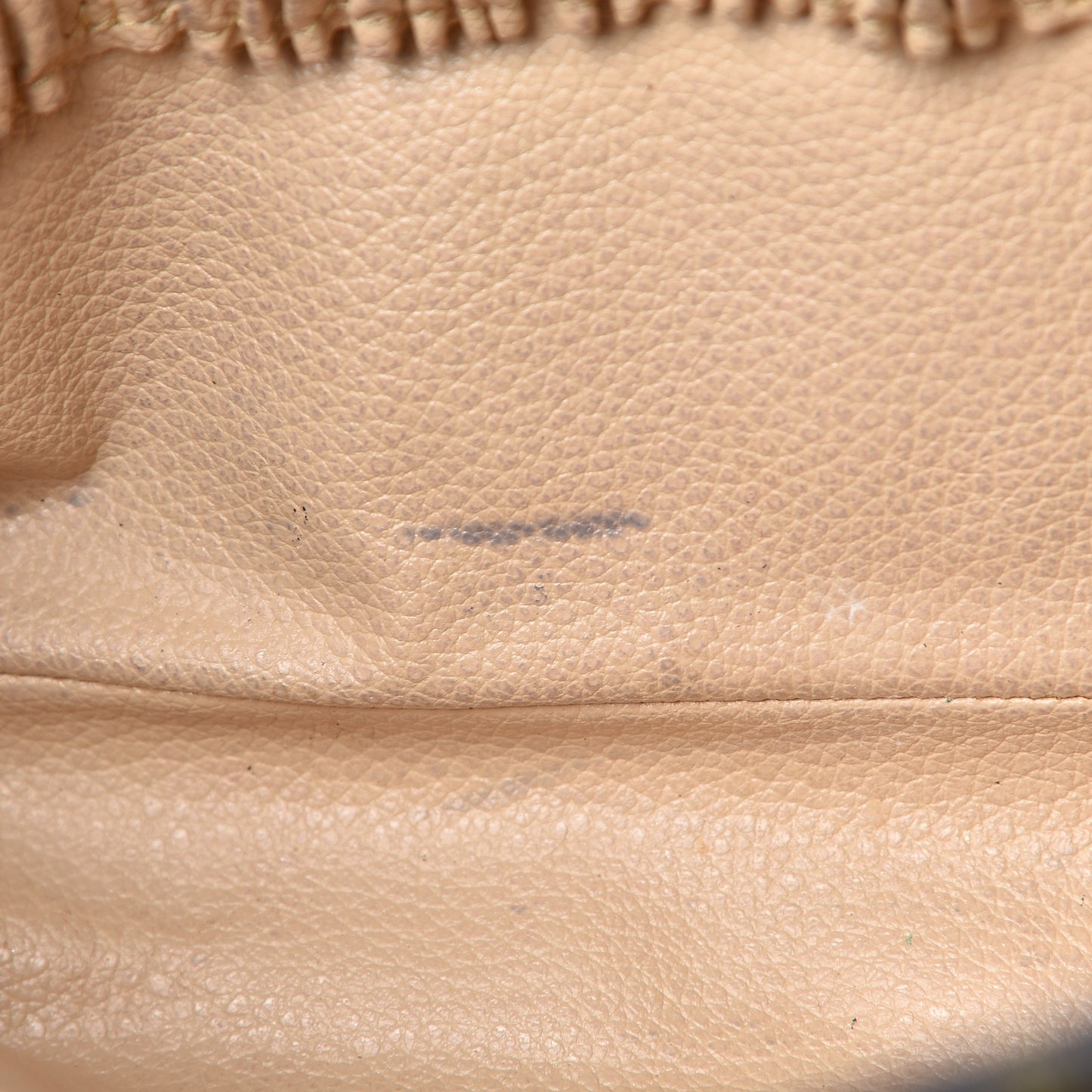 Monogram Trousse Toilette 28