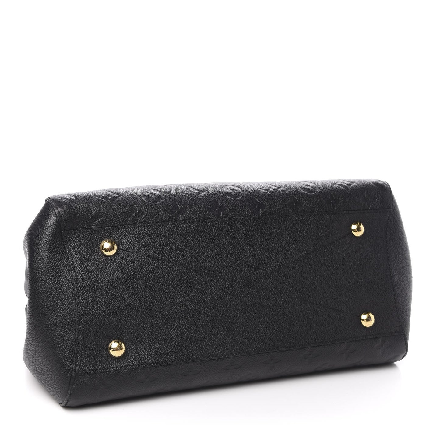 Empreinte Montaigne GM Black