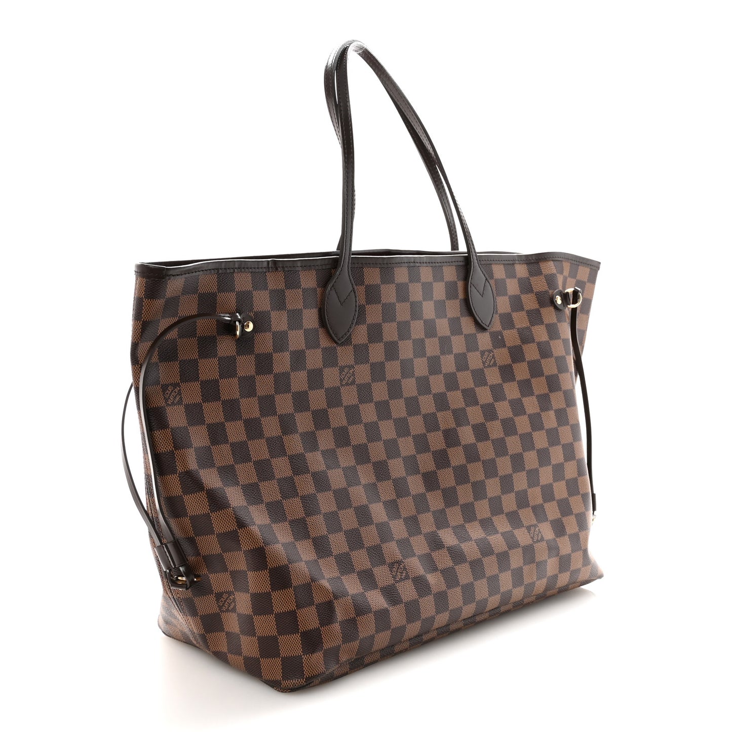 Damier Ebene Neo Neverfull GM