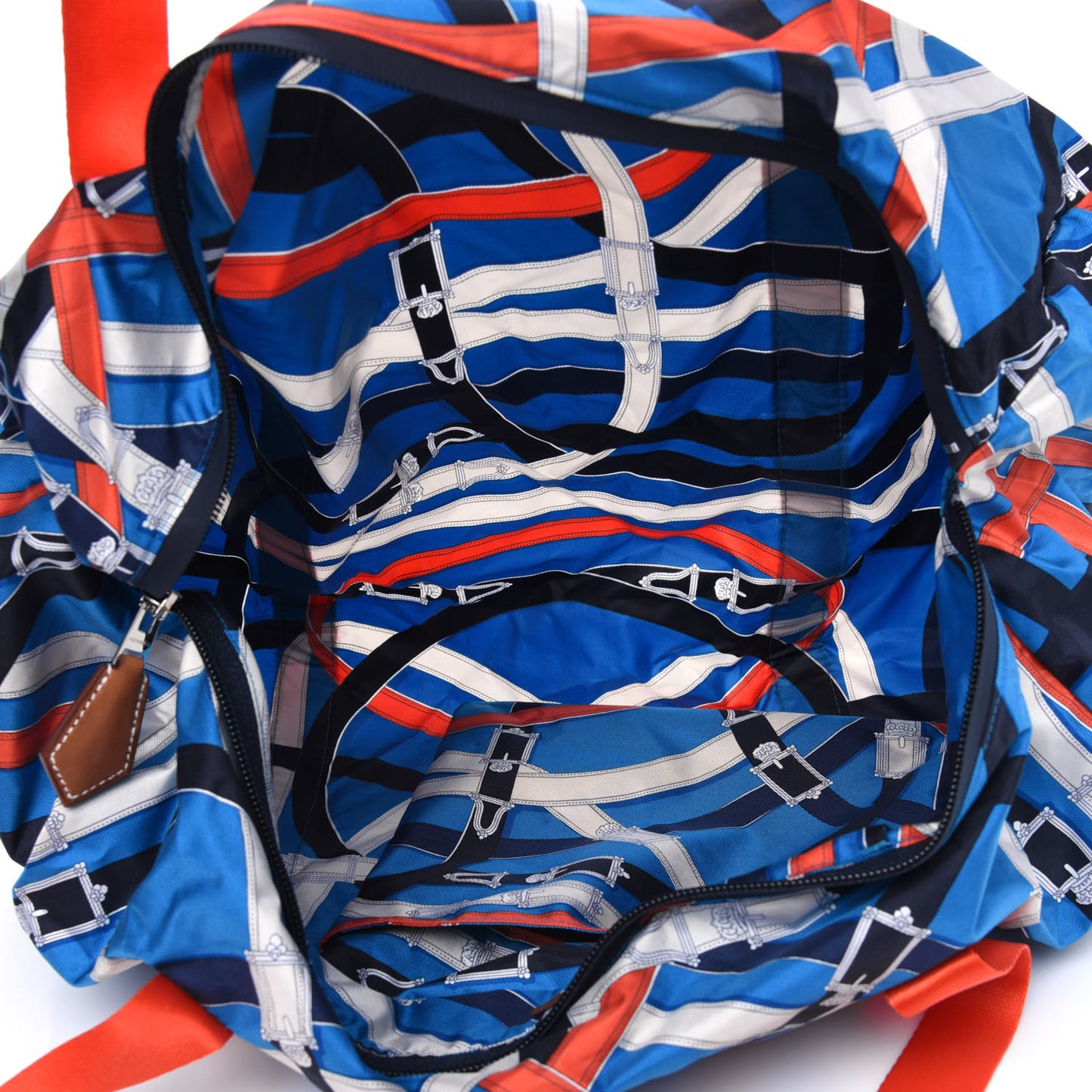 Silk Barenia Cavalcadour Airsilk Duffle 50