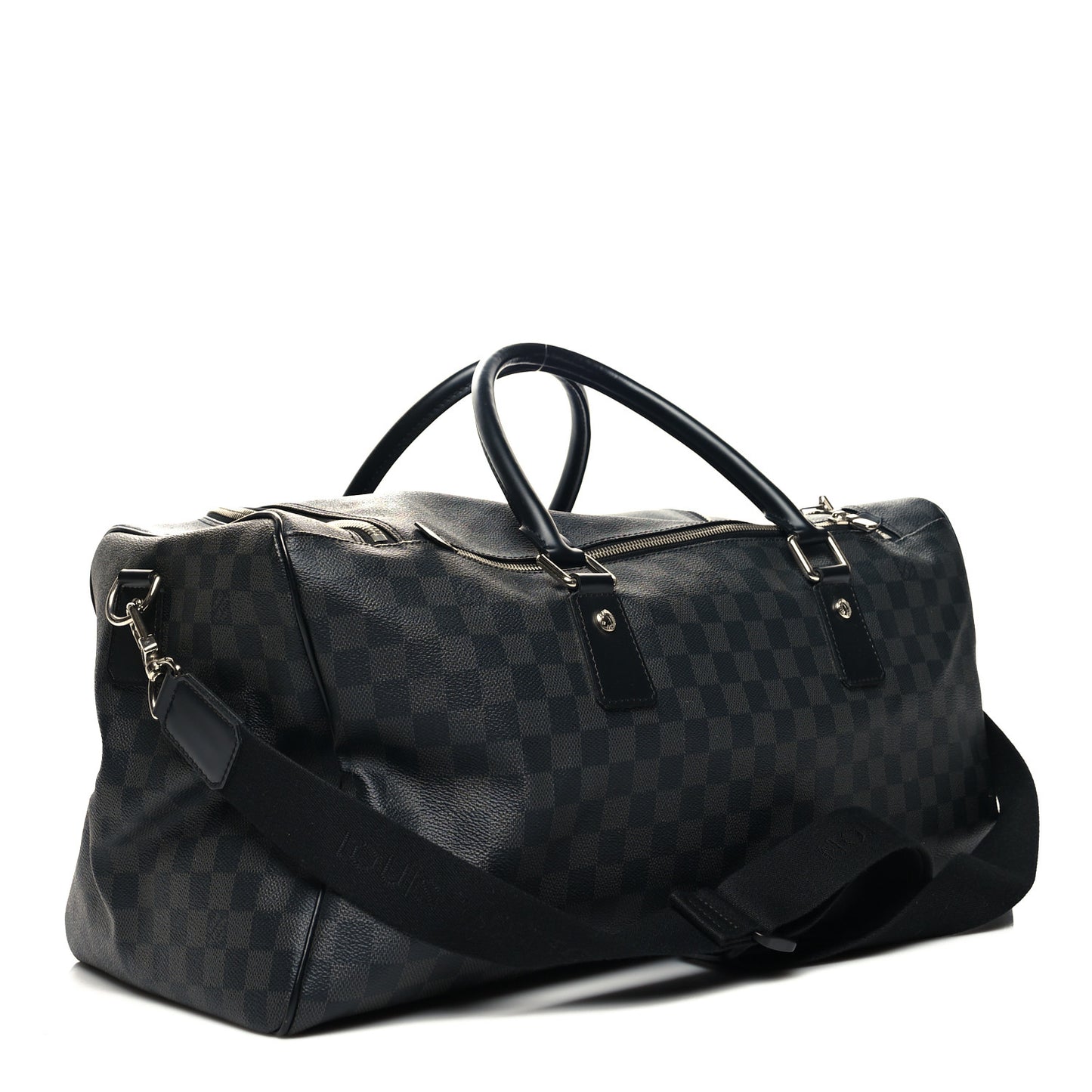 Damier Graphite Roadster