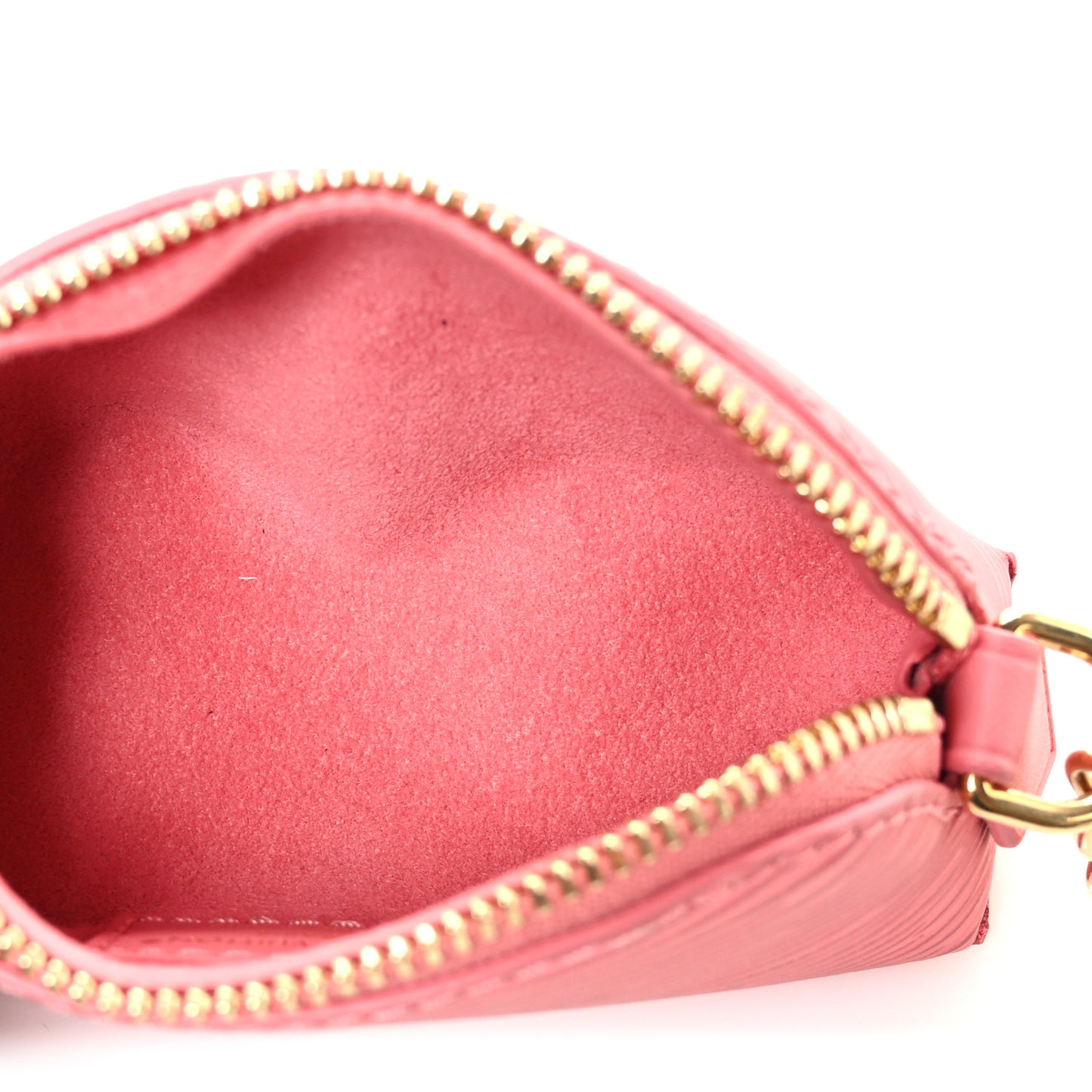 Epi Cosmetic Lipstick Pouch Tender Bliss