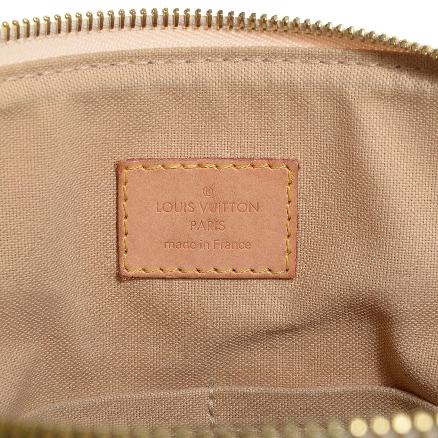 Damier Azur Siracusa MM