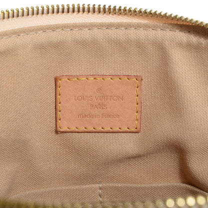Louis Vuitton Damier Azur Siracusa MM 8 of 8