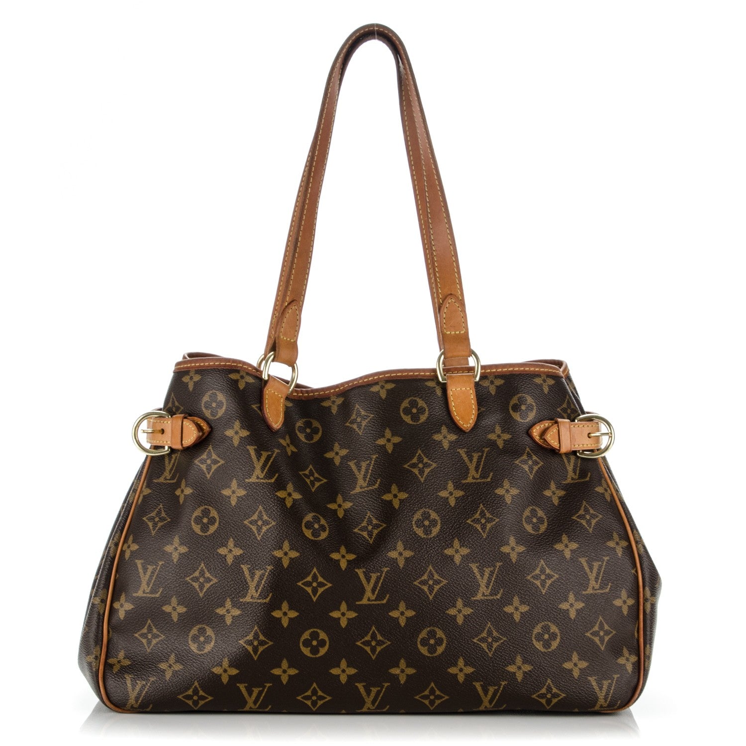 Louis Vuitton Monogram Batignolles Horizontal 1 of 7