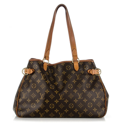 Louis Vuitton Monogram Batignolles Horizontal 1 of 7