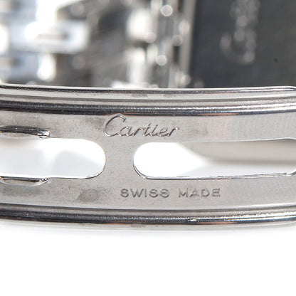 Cartier Stainless Steel 22mm Panthere Quartz Watch 5 of 7
