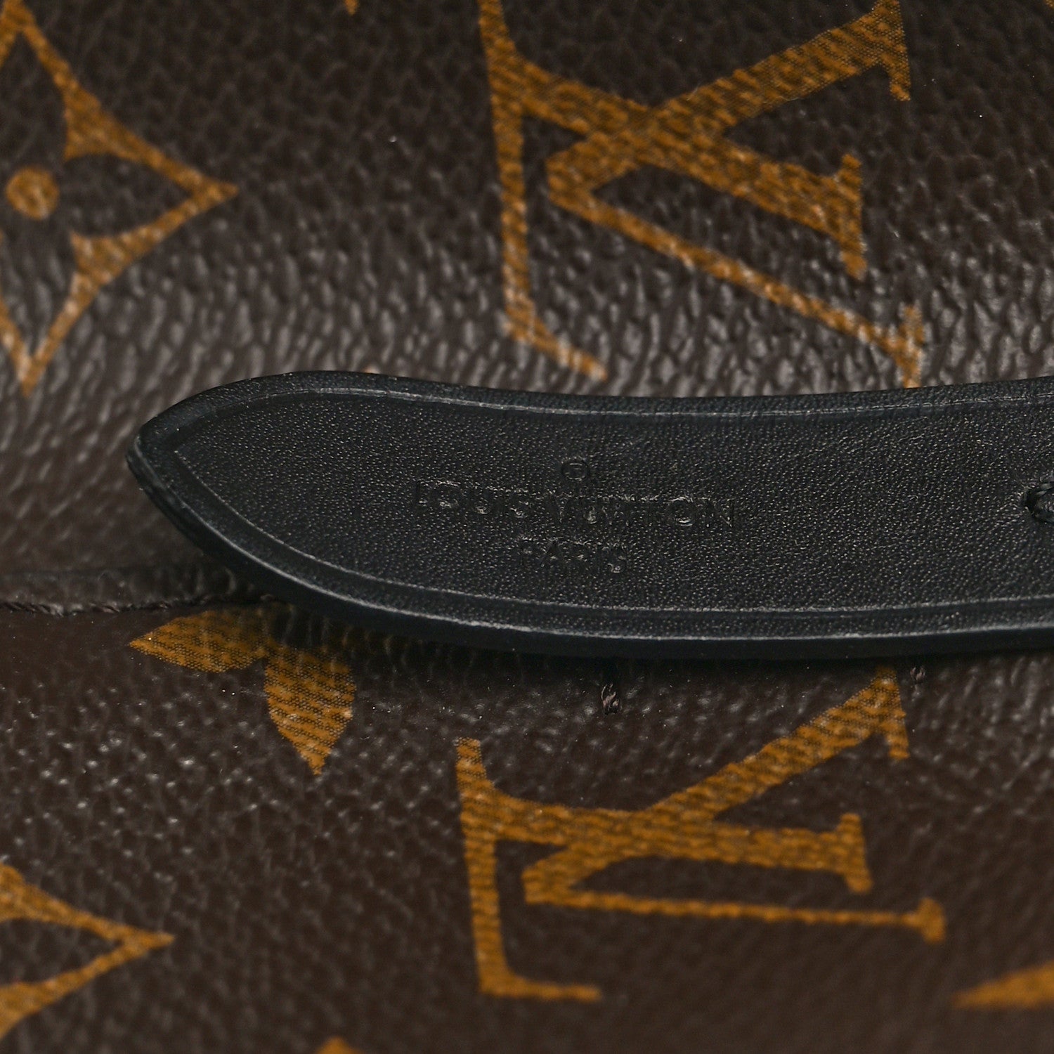 Louis Vuitton Monogram Neonoe MM Black 6 of 10