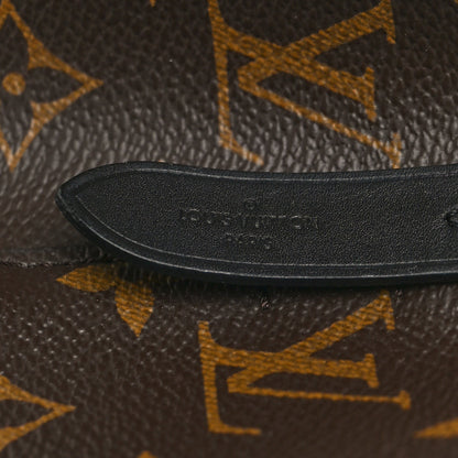 Louis Vuitton Monogram Neonoe MM Black 6 of 10