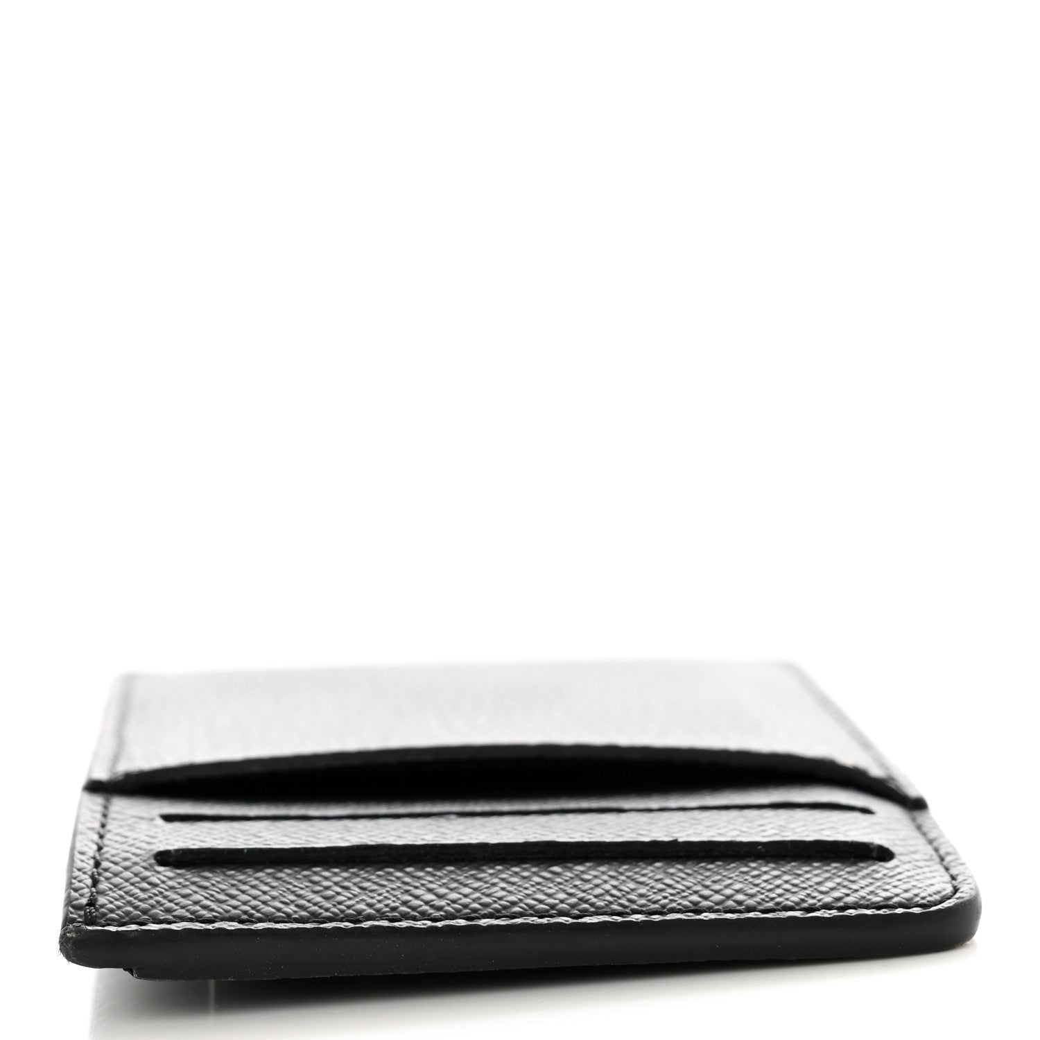 Louis Vuitton Damier Graphite Neo Porte-Cartes Card Holder 8 of 8