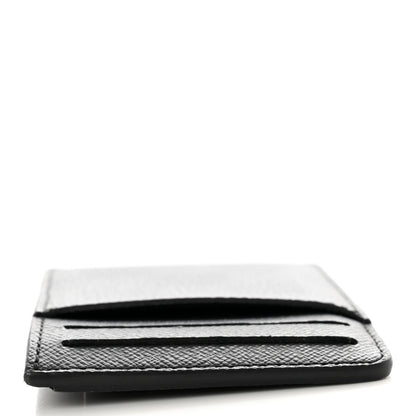 Louis Vuitton Damier Graphite Neo Porte-Cartes Card Holder 8 of 8