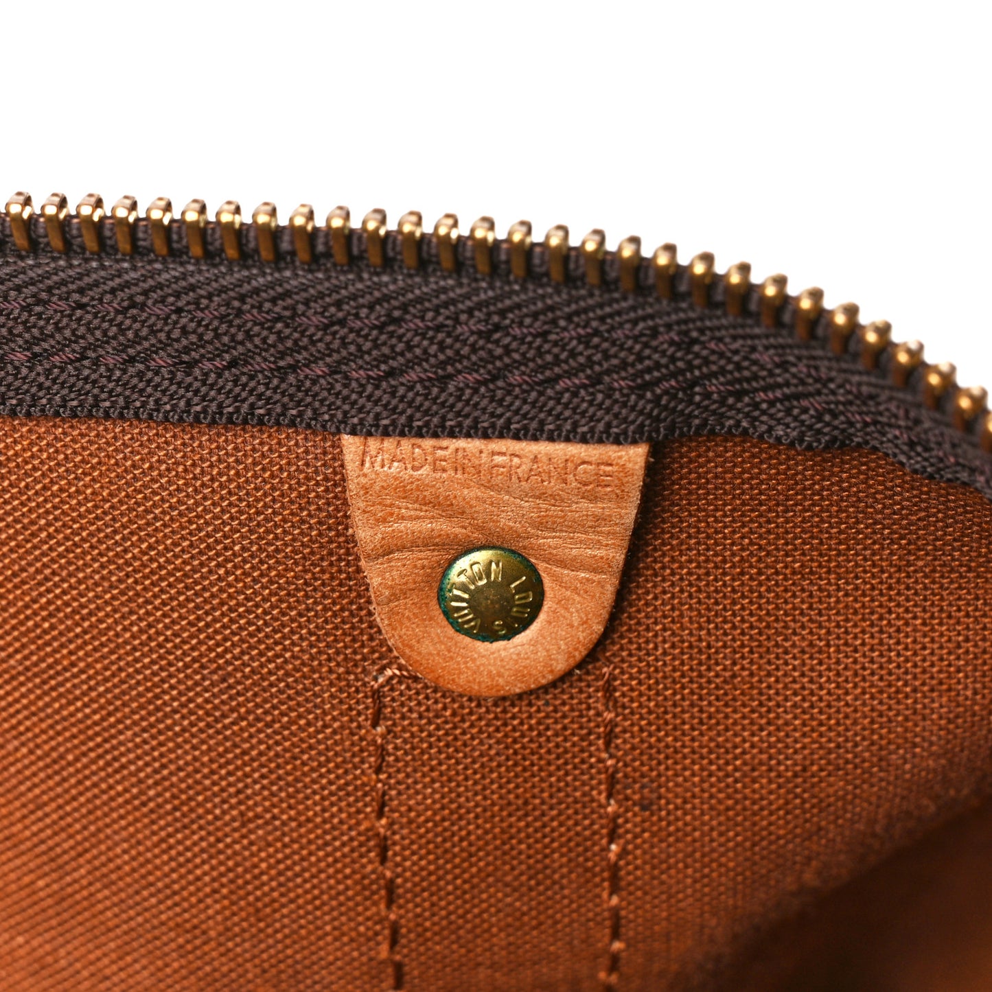 Monogram Keepall 45