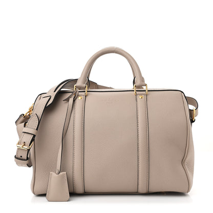 Louis Vuitton Veau Cachemire SC Bag PM Galet 1 of 9