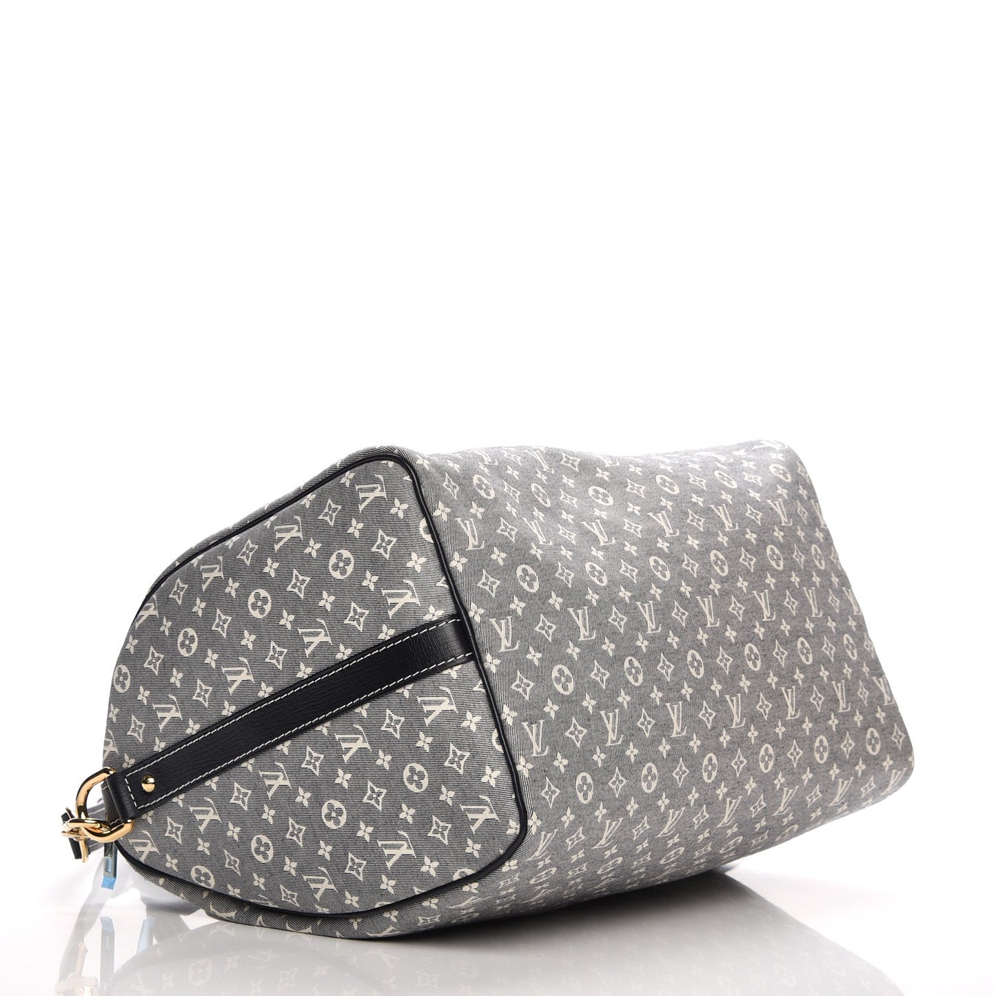 Monogram Idylle Speedy Bandouliere 30 Encre