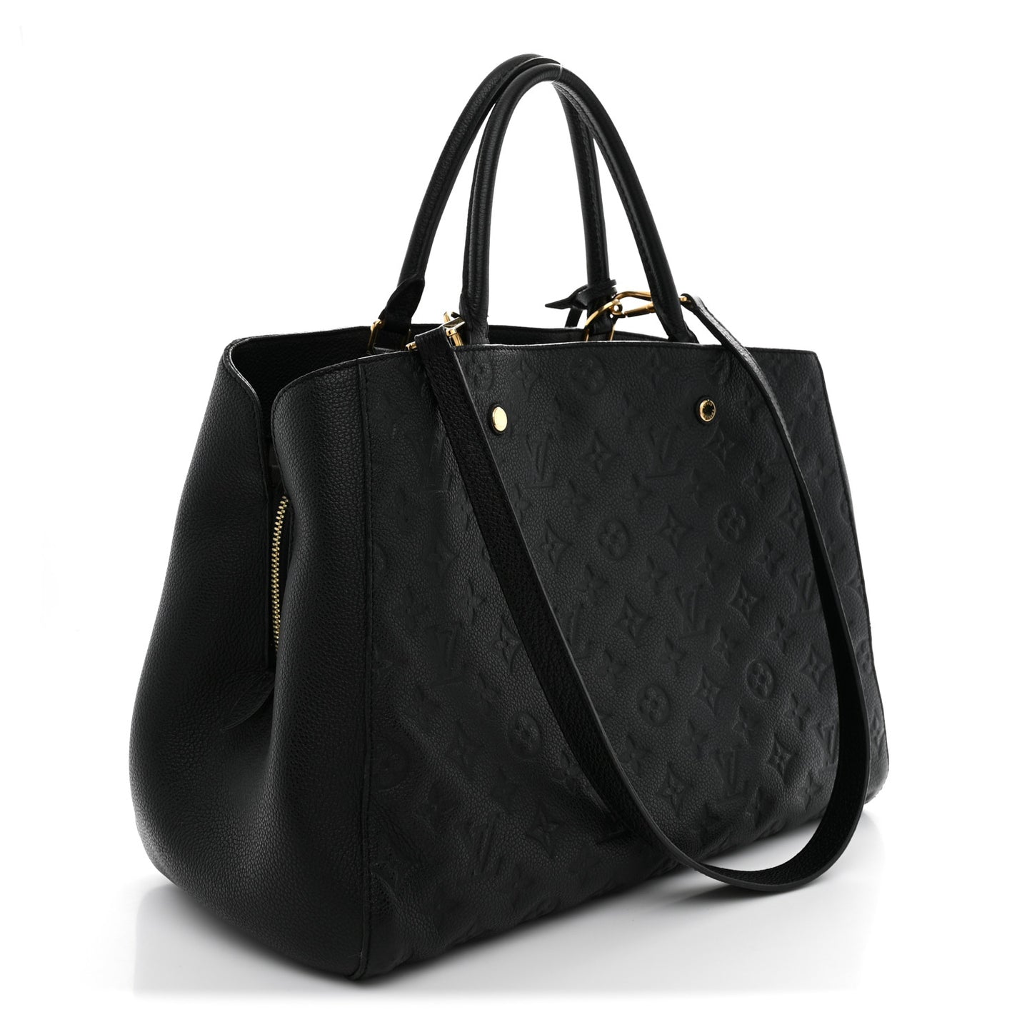 Empreinte Montaigne GM  Black