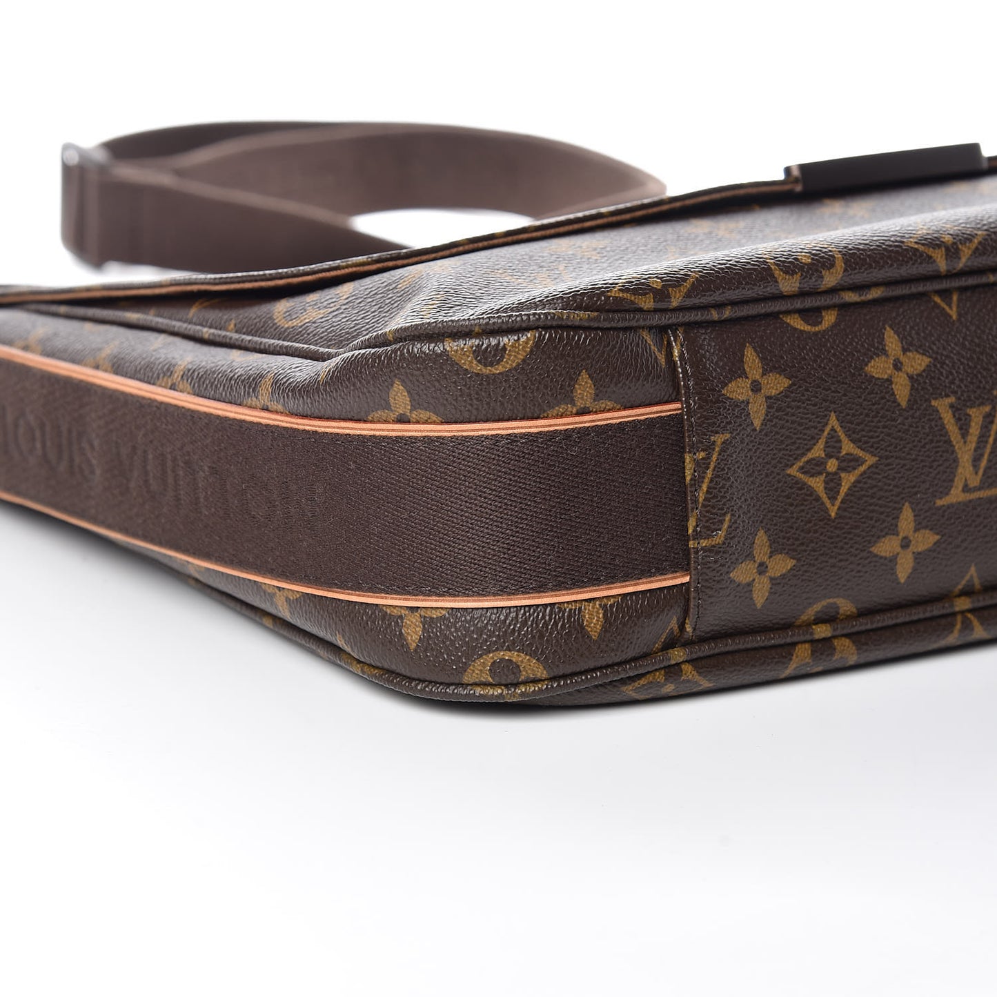 Monogram Beaubourg MM Messenger Bag