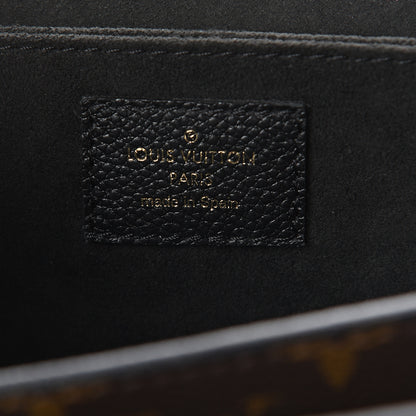 Louis Vuitton Monogram Vaugirard Black 5 of 8