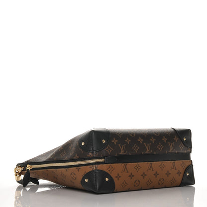 Louis Vuitton Reverse Monogram Triangle Softy 4 of 6