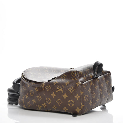 Louis Vuitton Monogram Palm Springs Backpack PM 4 of 8