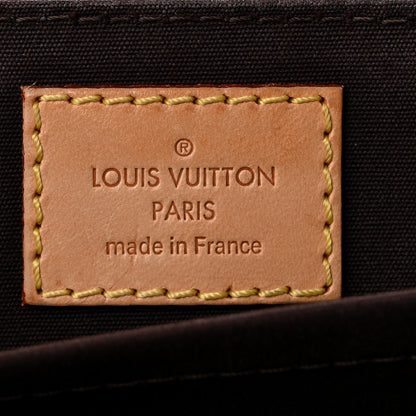 Louis Vuitton Vernis Romaine Amarante 6 of 10