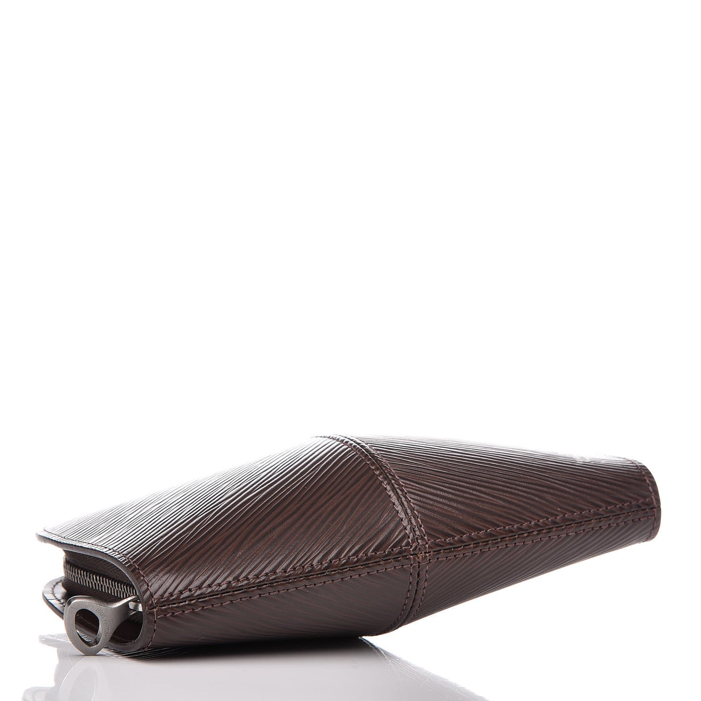 Epi Z Portefeuille Wallet Moka