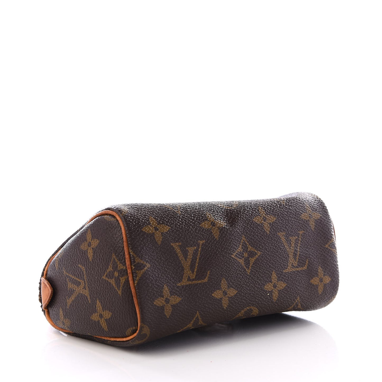 Monogram Mini Sac HL Speedy