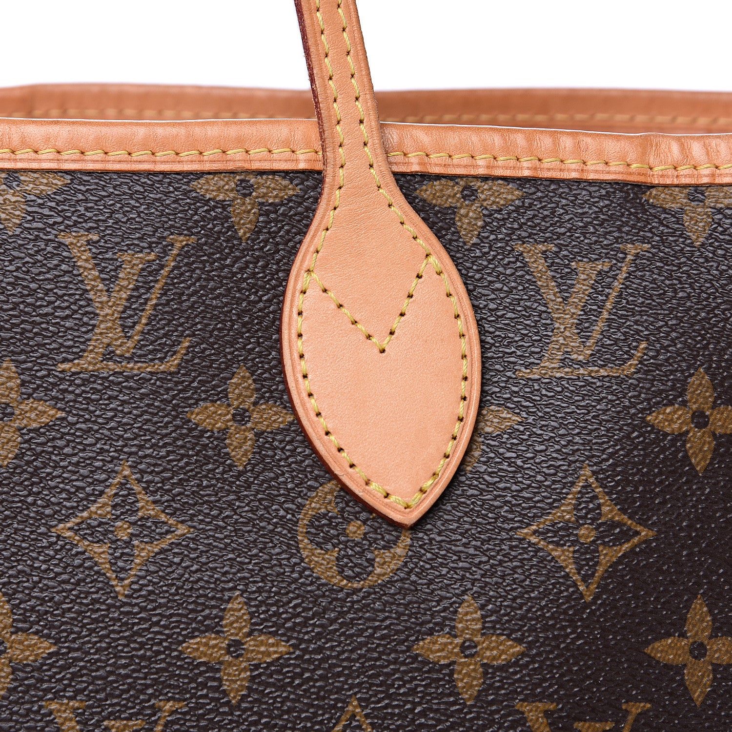Louis Vuitton Monogram Neo Neverfull MM Pivoine 11 of 13