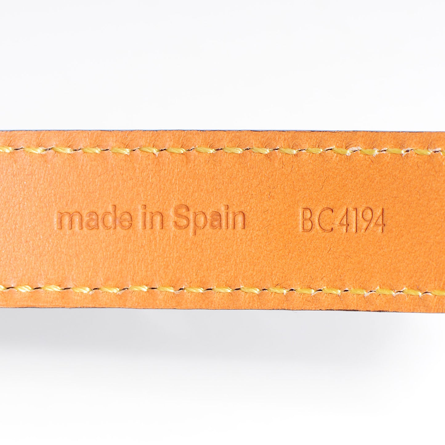 Monogram Handle It Nano Bracelet 19