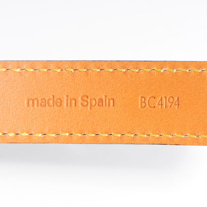 Louis Vuitton Monogram Handle It Nano Bracelet 19 5 of 8