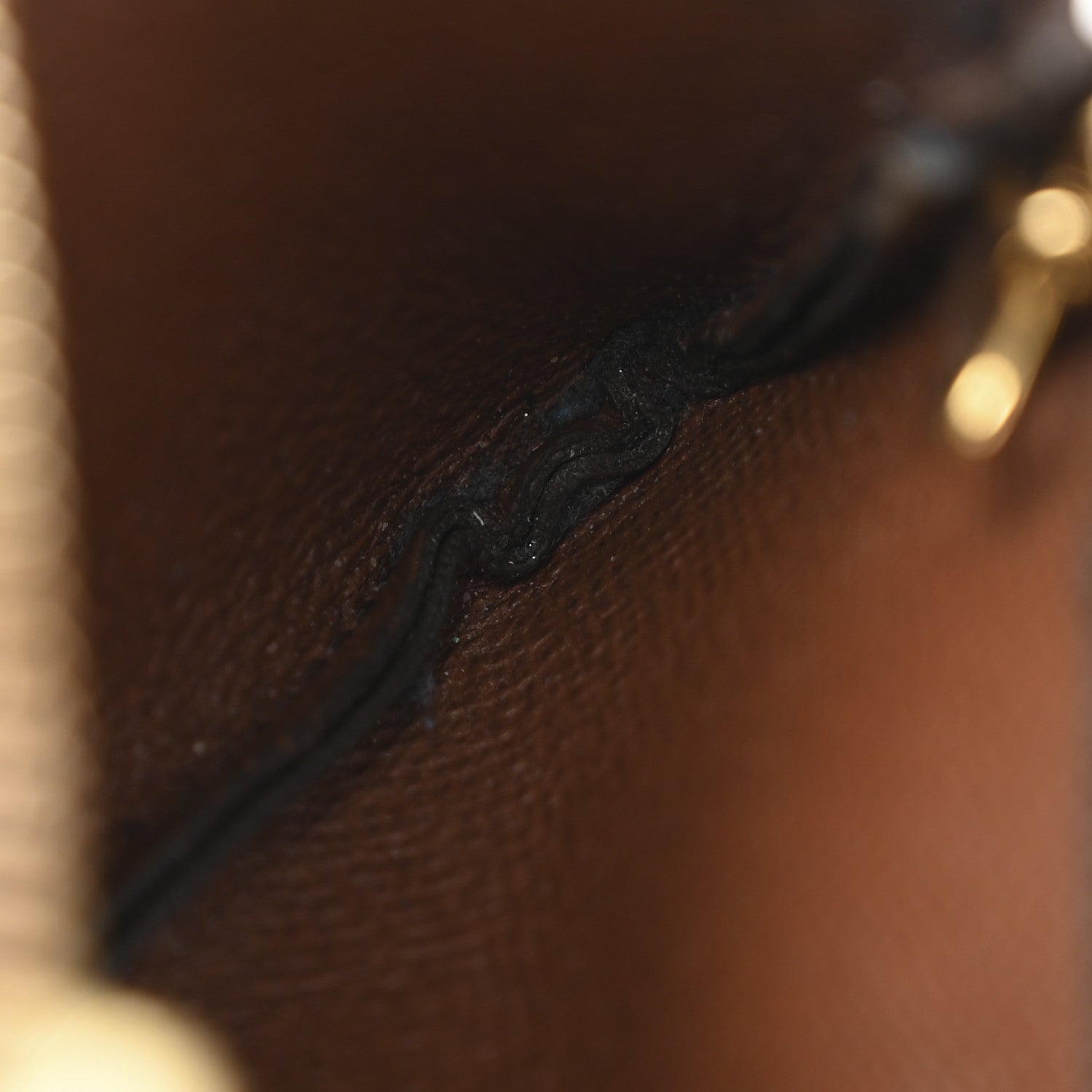 Louis Vuitton Monogram Key Pouch 8 of 11