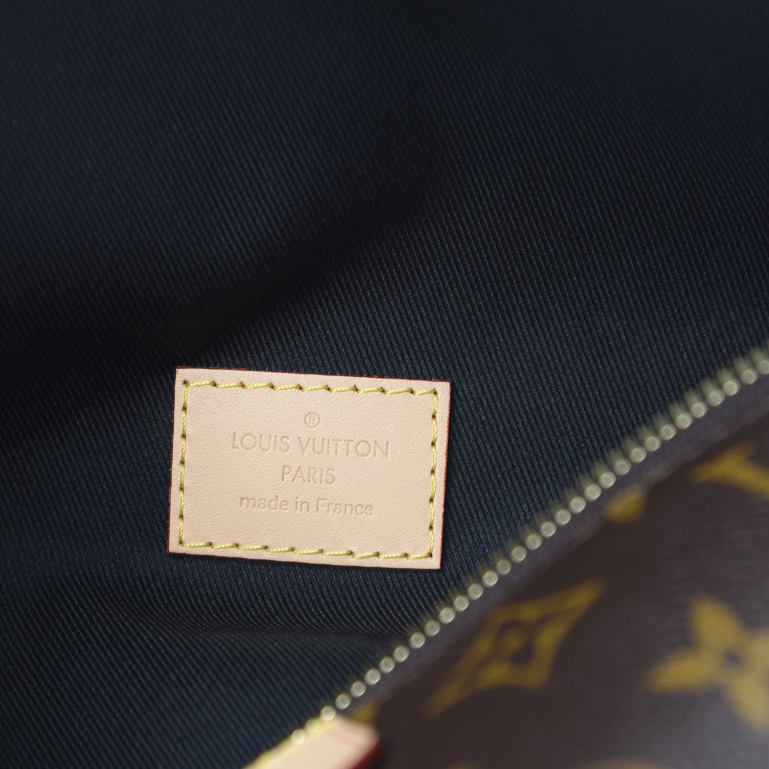 Louis Vuitton Monogram Bumbag 6 of 11