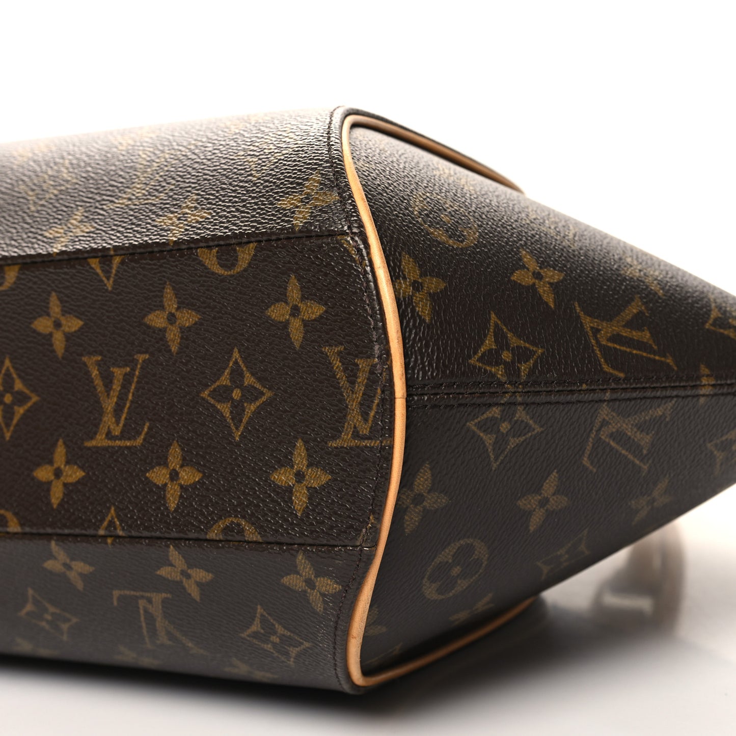 Monogram Ellipse MM