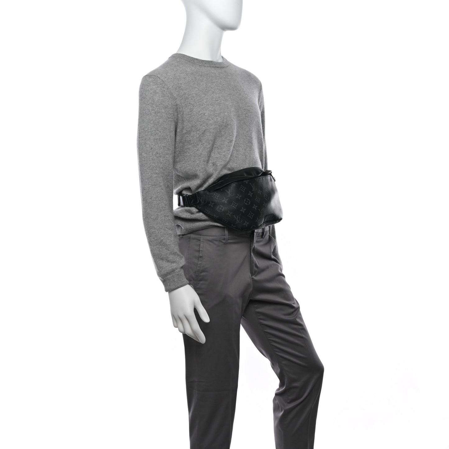 Monogram Eclipse Discovery Bumbag