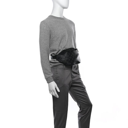 Louis Vuitton Monogram Eclipse Discovery Bumbag 2 of 14