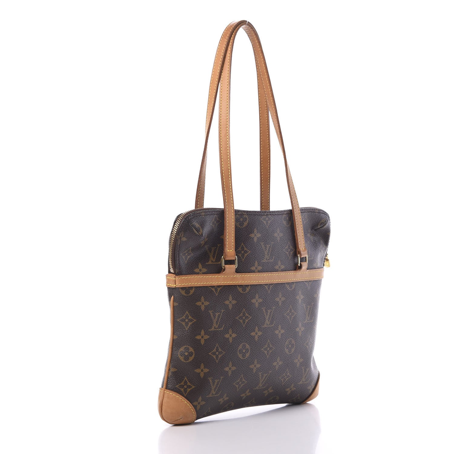 Louis Vuitton Monogram Sac Coussin GM 2 of 11