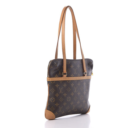 Louis Vuitton Monogram Sac Coussin GM 2 of 11
