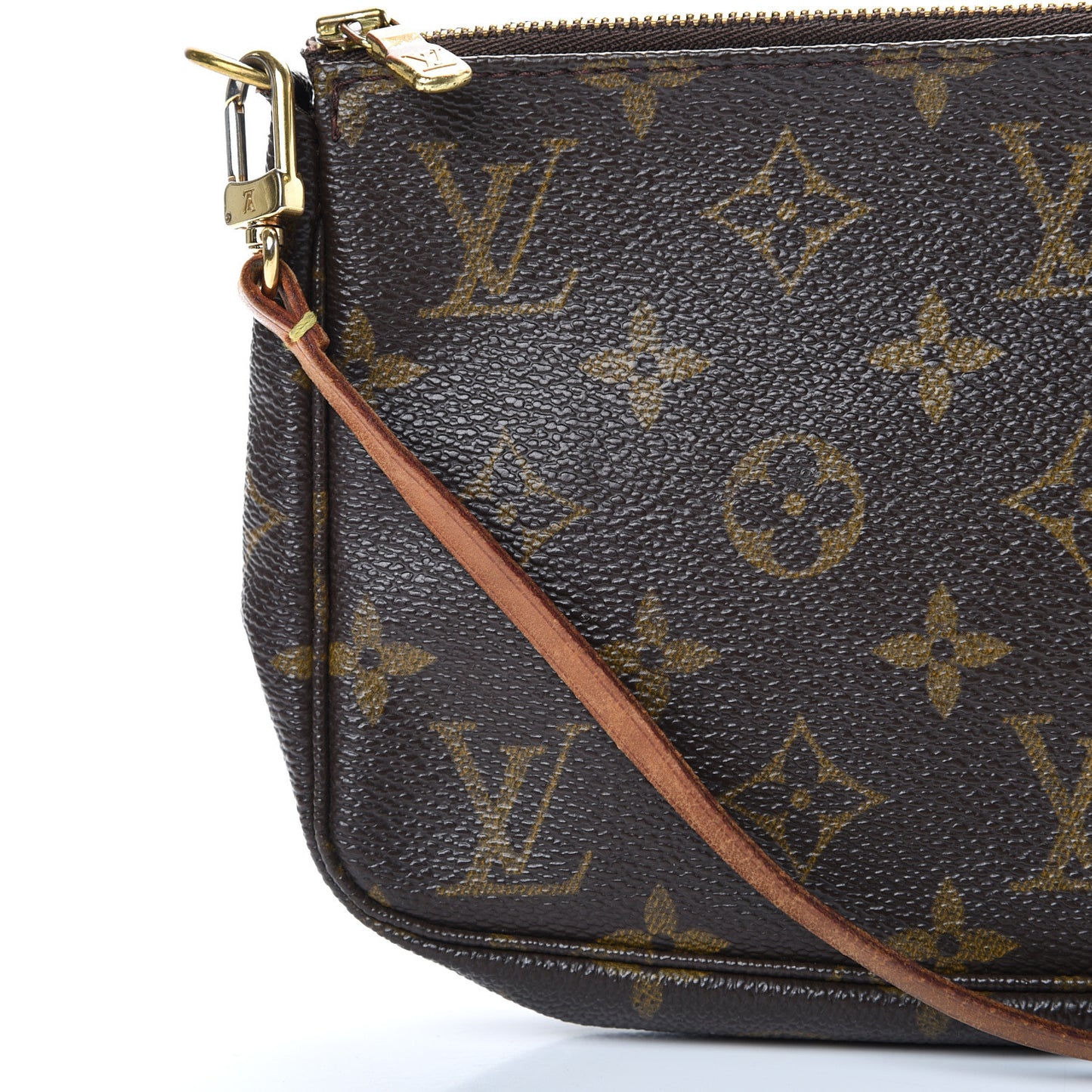Monogram Pochette Accessories