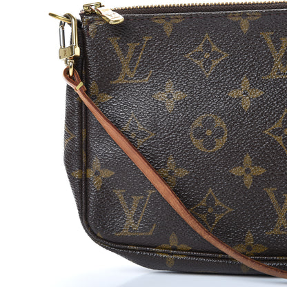Louis Vuitton Monogram Pochette Accessories 9 of 10