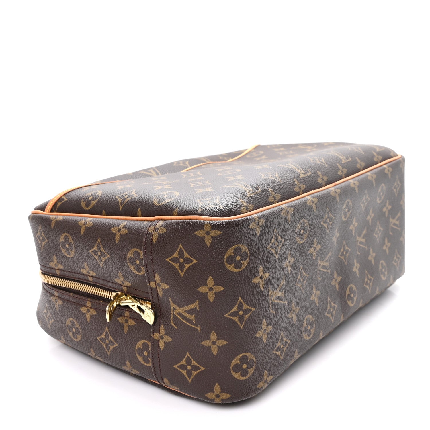 Louis Vuitton Monogram Deauville 4 of 9