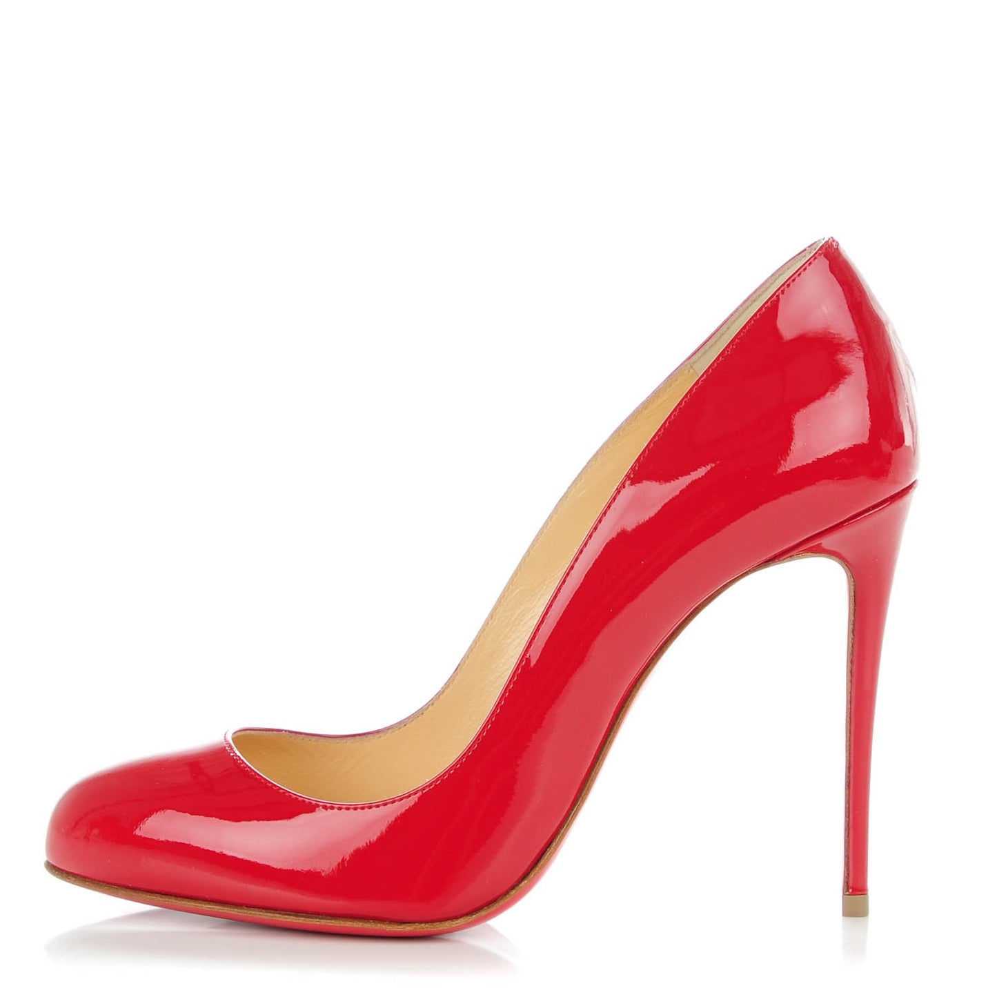 Patent Dorissima 100 Pumps 36.5 Oeillet