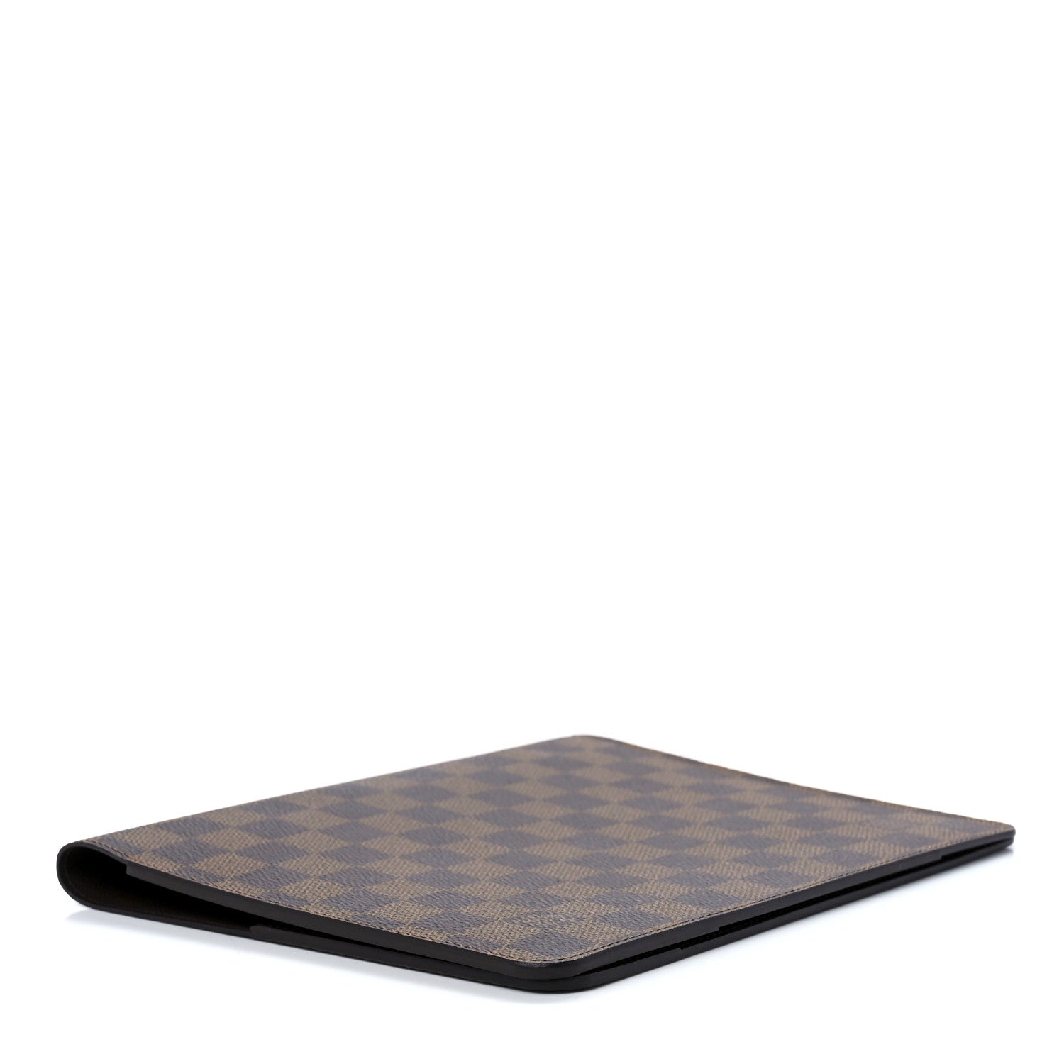 Louis Vuitton Damier Ebene Desk Agenda Cover 11 of 14