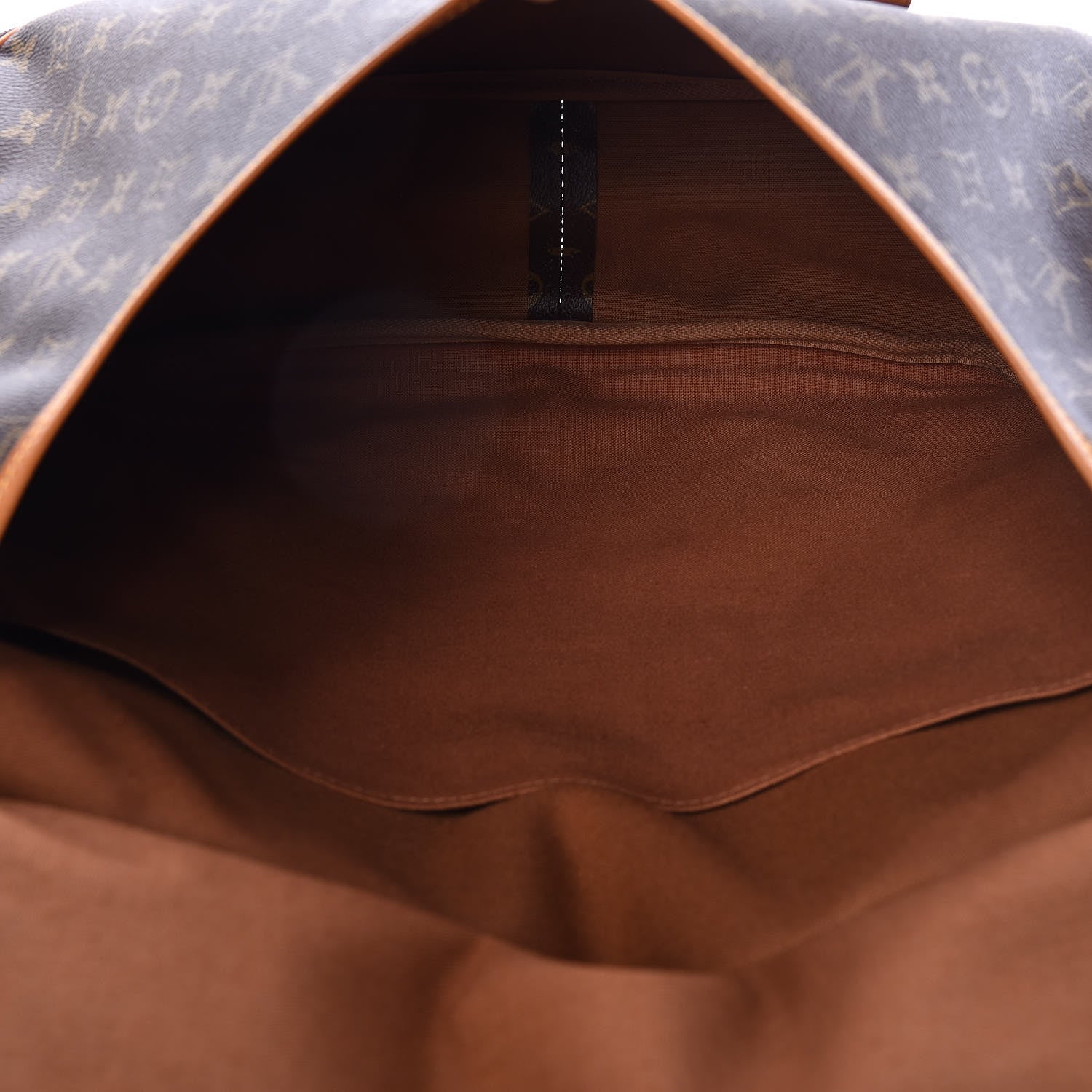 Louis Vuitton Monogram Saumur 43 5 of 12