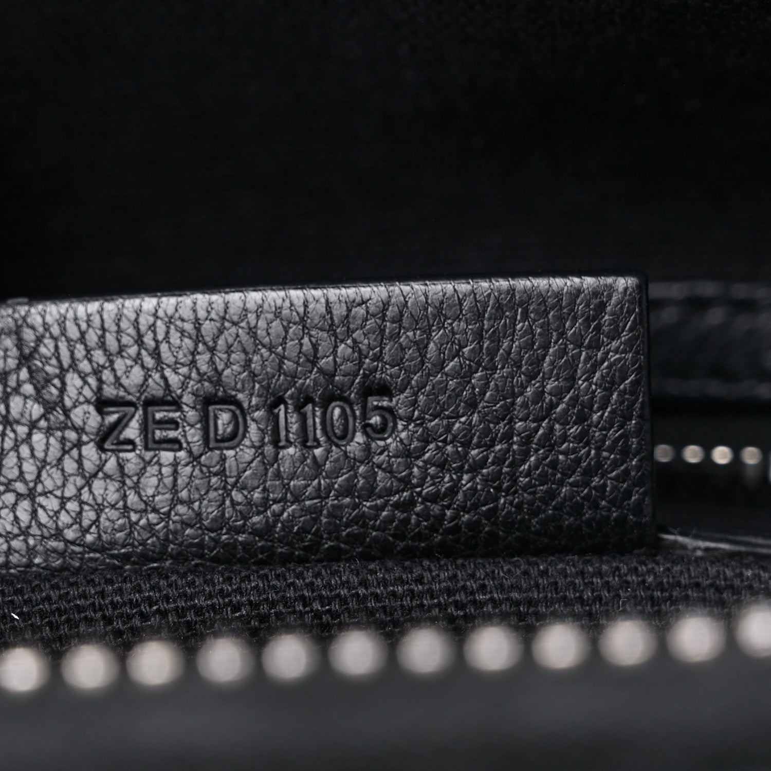 Givenchy Sugar Goatskin Small Antigona Black 7 of 18