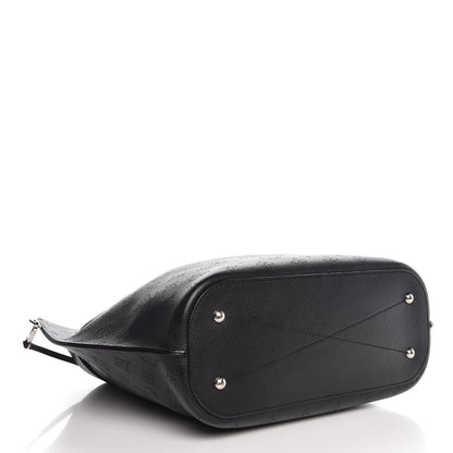 Louis Vuitton Mahina Girolata Black 5 of 9
