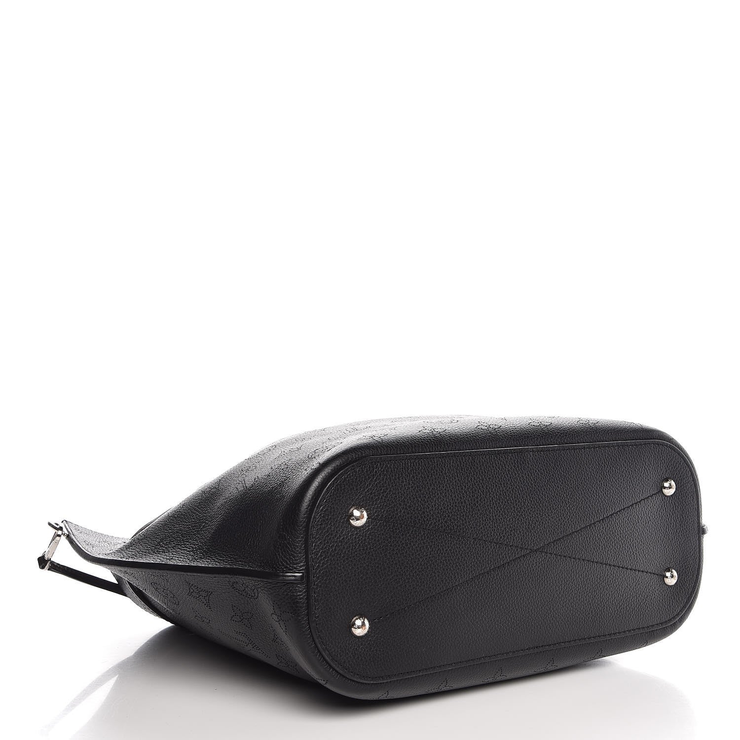 Louis Vuitton Mahina Girolata Black 6 of 16