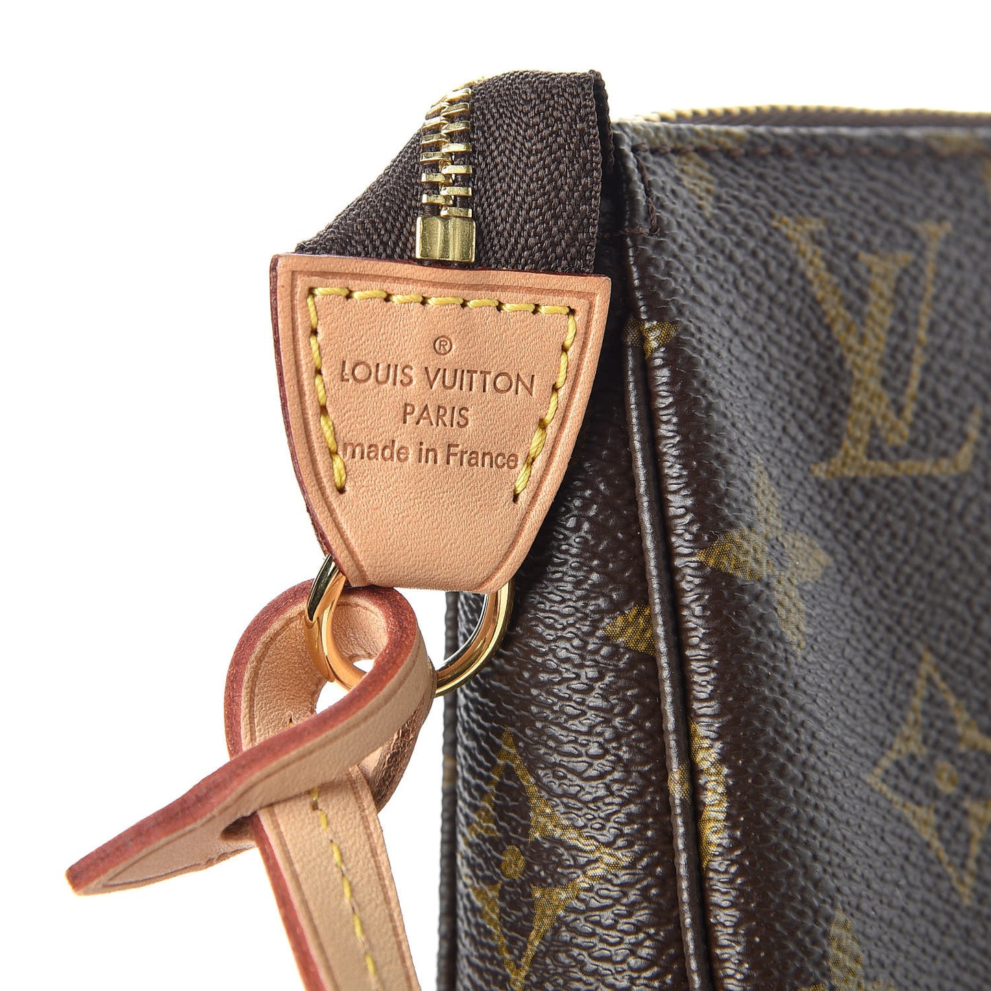 Monogram Pochette Accessories NM